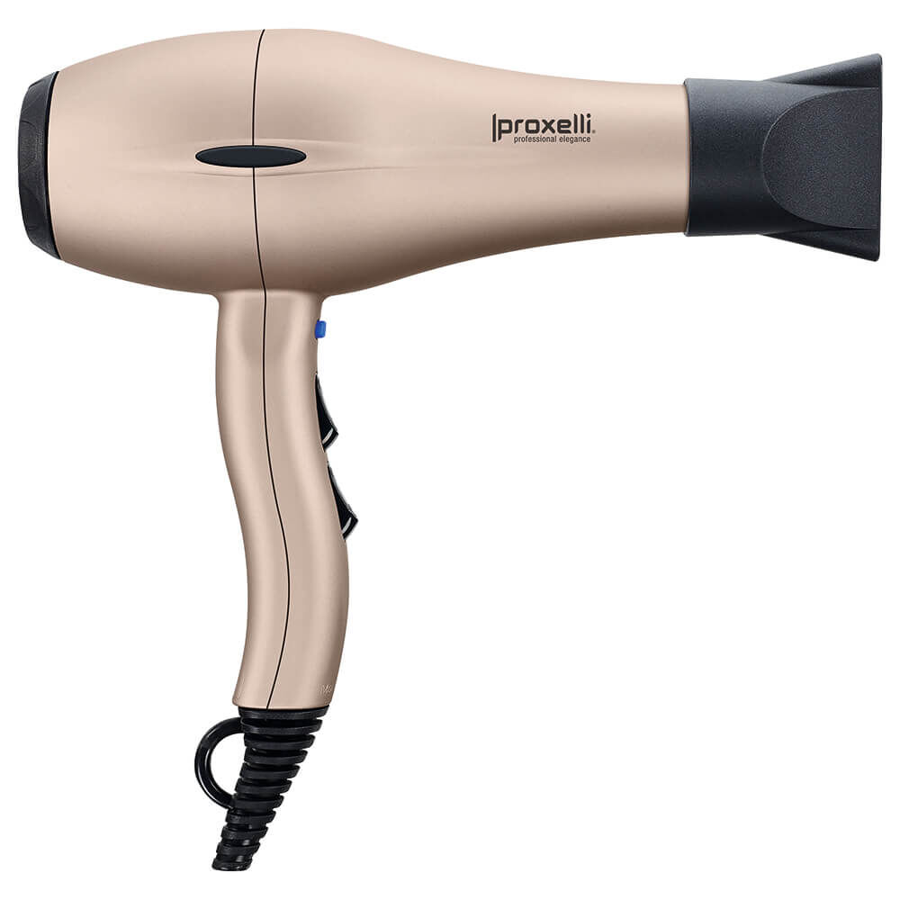 Proxelli Professionele Haardroger Maya Champagne
