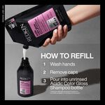 Redken Acidic Color Gloss Shampoo Refill 500ml