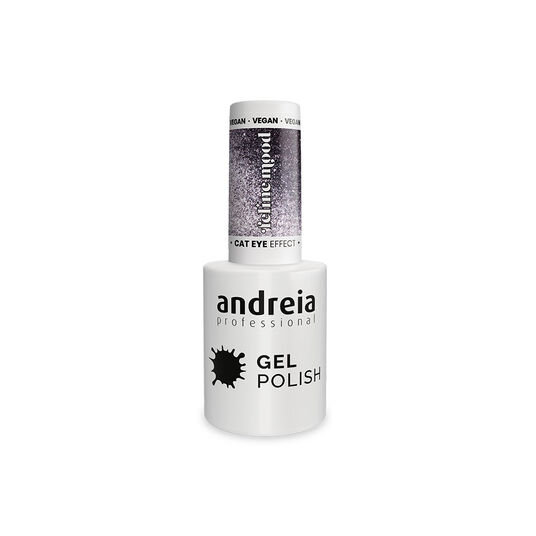 Andreia Professional Feline Mood Gellak Cat Eye Effect FE4 10.5ml