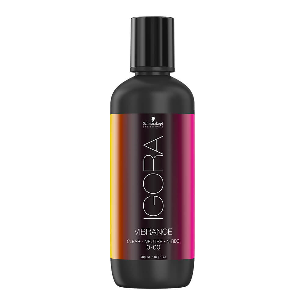 Schwarzkopf Igora Vibrance Clear 500ml