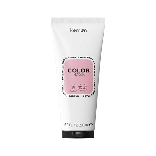Kemon Care Color Masker 200ml