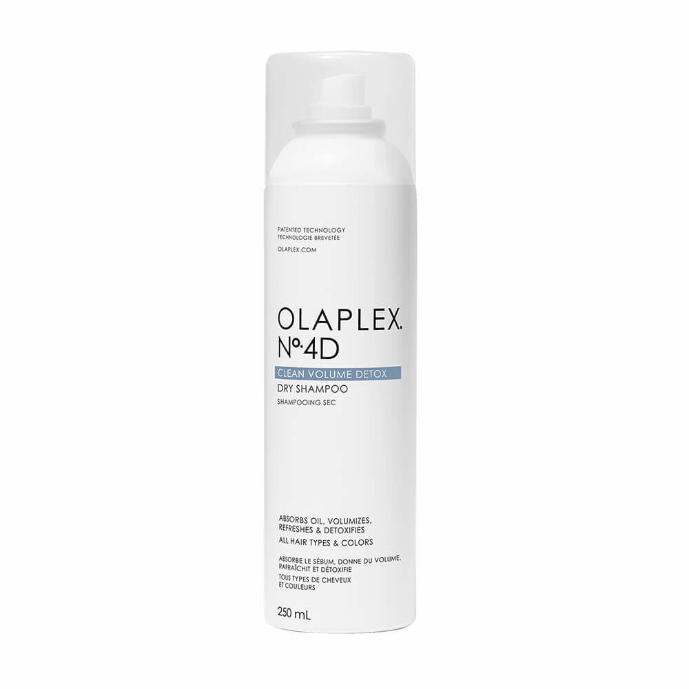 Olaplex N°.4D Droogshampoo 250ml Olaplex N°.4D Droogshampoo 250ml