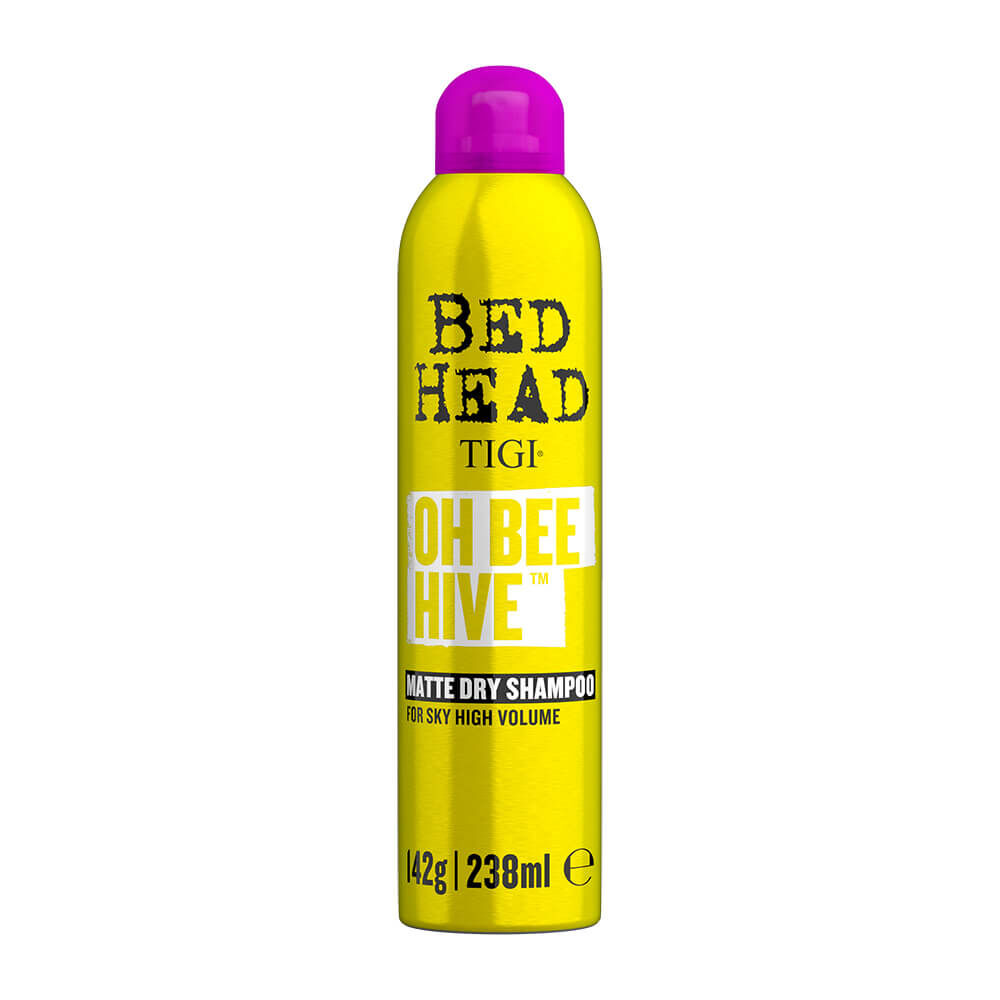 Tigi Bed Head Oh Bee Hive Droogshampoo voor Extreem Volume 238ml