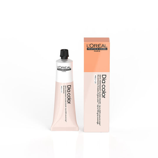 L'Or&eacute;al Professionnel&nbsp;Dia Color 7.44 60ml