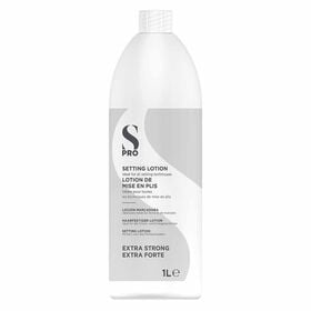 S-PRO Setting Lotion Extra Sterk 1L