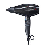 BaByliss PRO Vulcano Iconic Föhn 2400W Zwart