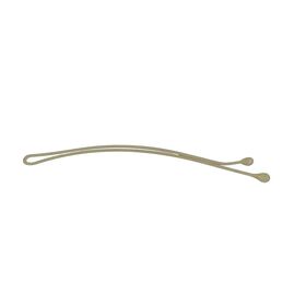 Sibel Best Grips Metaal Recht Mat 50mm 250st Goud