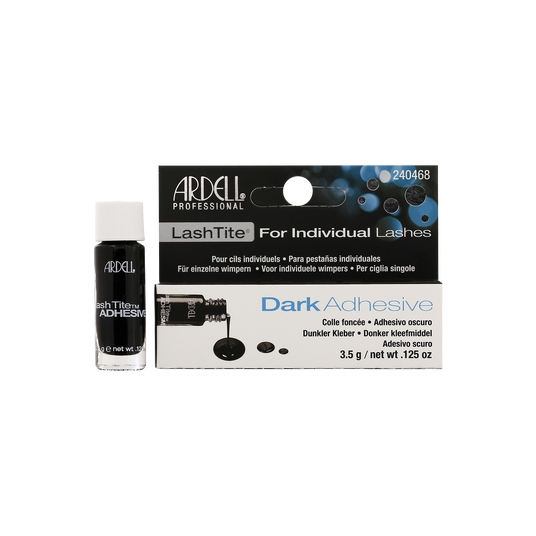 Ardell Lashtite Adhesive Dark 3.5g
