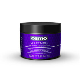 Osmo Silverising Violet Mask 300ml