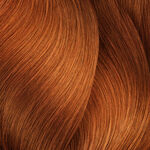 L'Or&eacute;al Professionnel Dia Light demi-permanente haarkleuring zonder ammoniak - 8.43 Licht koper goudblond 60ml