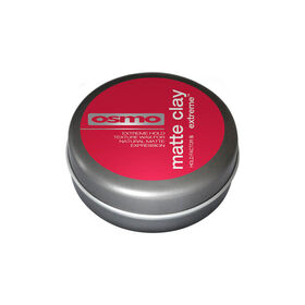 Osmo Grooming Matte Clay 25ml