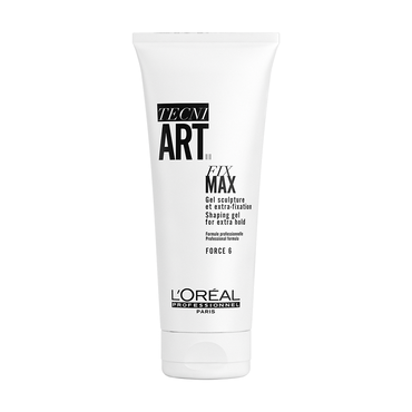 L'Oréal Professionnel Tecni Art Fix Max 200ml
