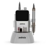 Andreia Professional Brushless Drill - Draagbare Nagelfrees