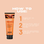 Osmo Colour Revive Kleurconditioner Intens Koper 225ml