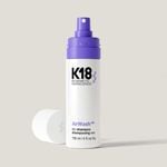 K18 Airwash Droogshampoo 118ml