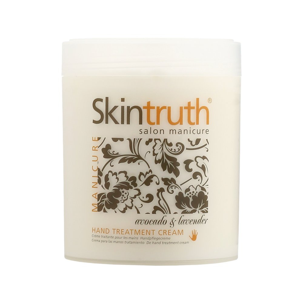 Skintruth De Hand Treatment Cream 450ml