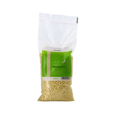 Jean Marin Wax Hot Film Brazilian 1kg Jean Marin Wax Hot Film Brazilian 1kg