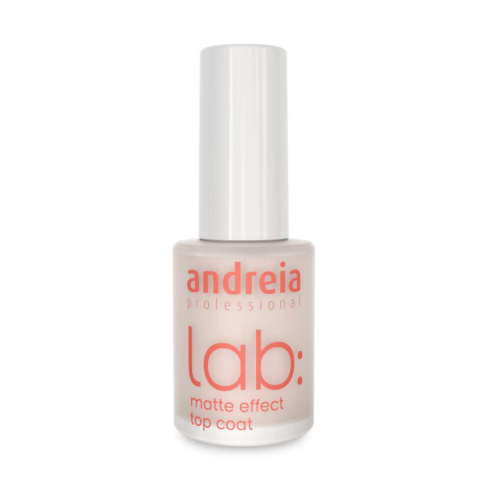 Andreia Professional Lab Topcoat mat effect 10.5ml