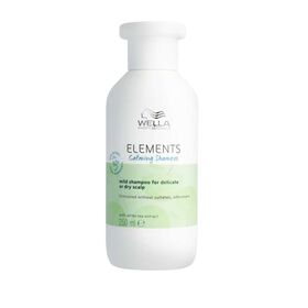 Wella Professionals Elements Calming Shampoo 250 ml