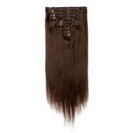 Wildest Dreams Clip-in Extensies - Volledige Hoofd Set 45cm