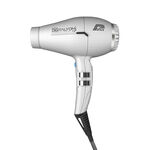 Parlux Haardroger Digitalyon Zilver