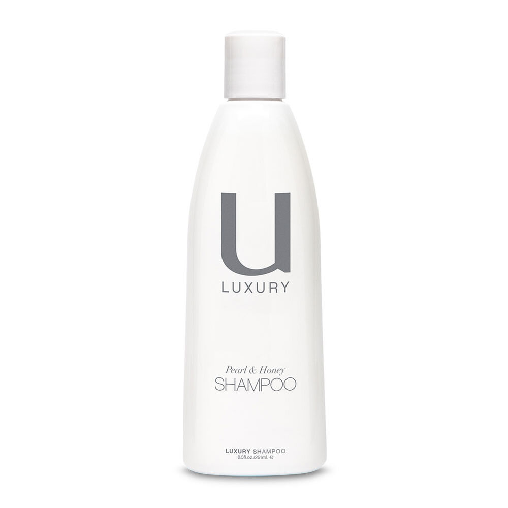 Unite Hair U LUXURY Parel- & Honingshampoo 251ml