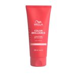 Wella Professionals Invigo Color Brilliance Conditioner Gekleurd & Fijn Haar 200ml