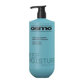 Osmo Deep Moisture Verzorgende Shampoo 1L