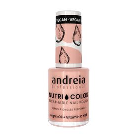 Andreia Professional Nutri Color Nagellak 10.5ml