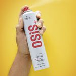Schwarzkopf Osis+ Freeze 500ml