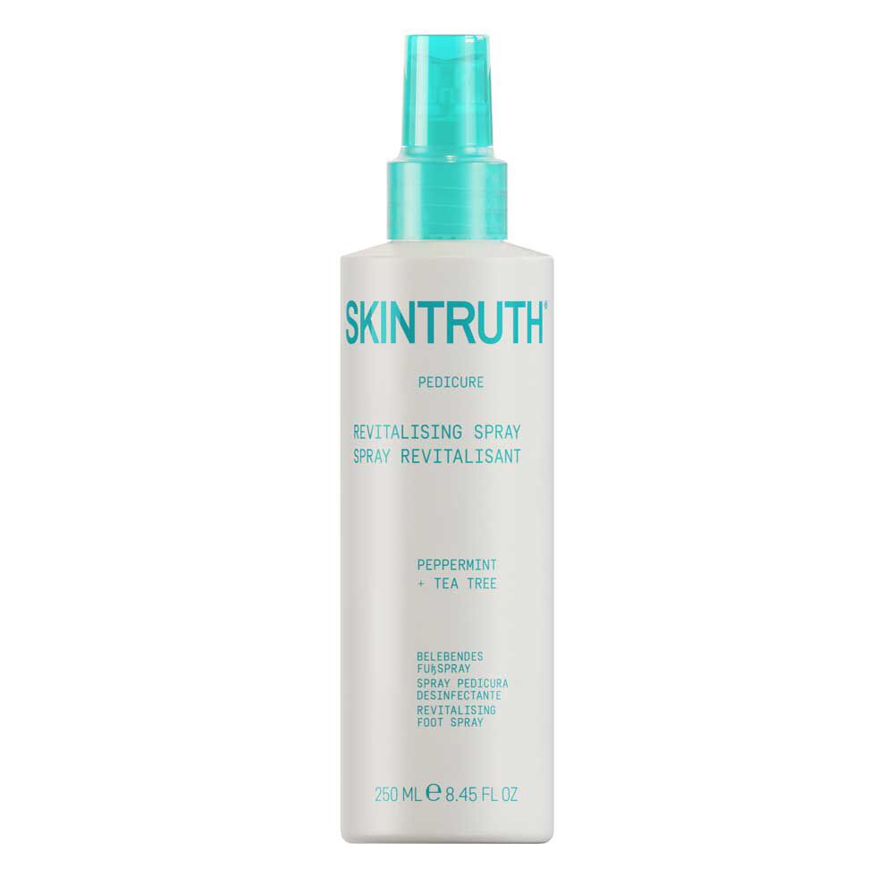 SKINTRUTH Revitalising Foot Spray 250ml SKINTRUTH Revitalising Foot Spray 250ml