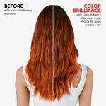 Wella Invigo Color Brilliance Shampoo Fijn, 1L