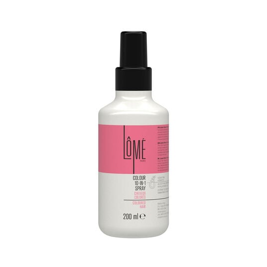 L&ocirc;m&eacute; Paris Nutri Kleur Leave-In Lotion 10in1 200ml