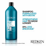 Redken Extreme Length Shampoo 1l