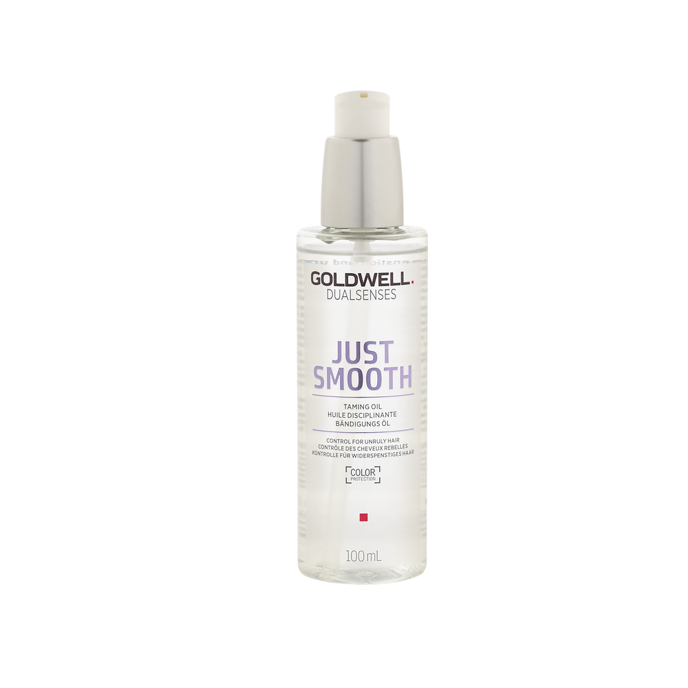 Goldwell DS JS Taming Oil 100ml