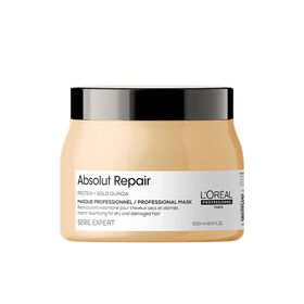 L'Oréal Professionnel Serie Expert Absolut Repair Masker 500ml