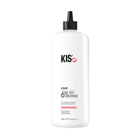 Kis Oxycreme 6%-20Vol 1L