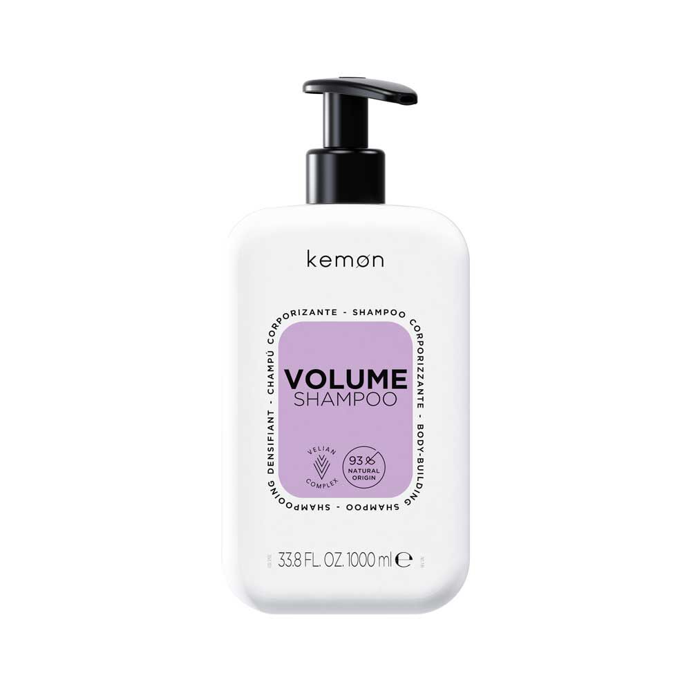 Kemon Care Volume Shampoo 1L Kemon Care Volume Shampoo 1L