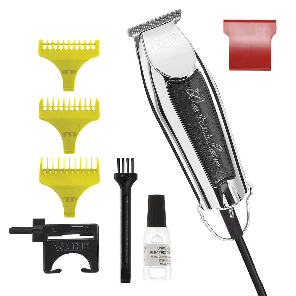 Trimmer corded hot sale