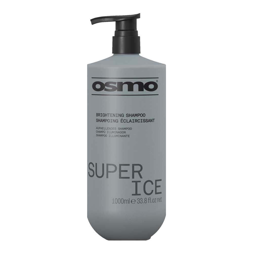 Osmo Super Ice Verhelderende Shampoo 1L