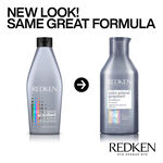 Redken Color Extend Graydiant Conditioner 300ml