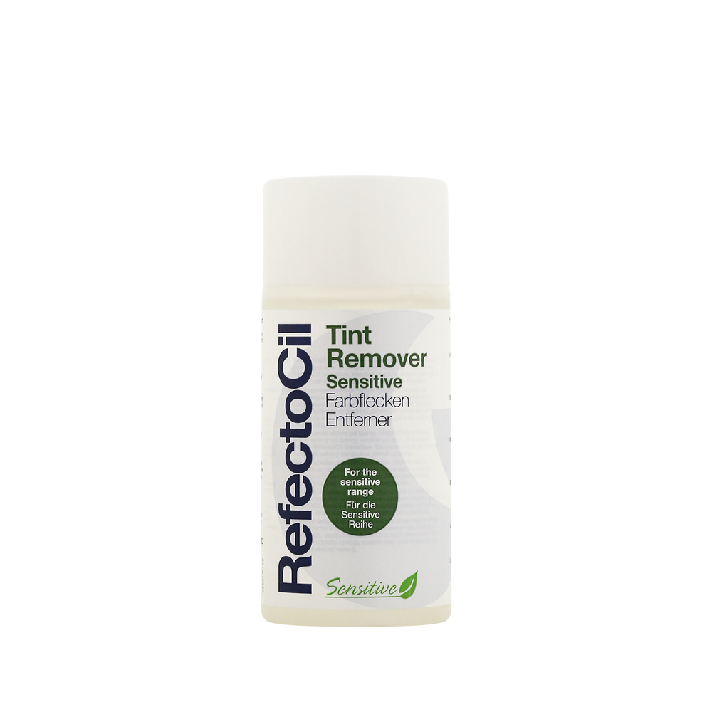 Refectocil Sensitive Tint Remover 150ml