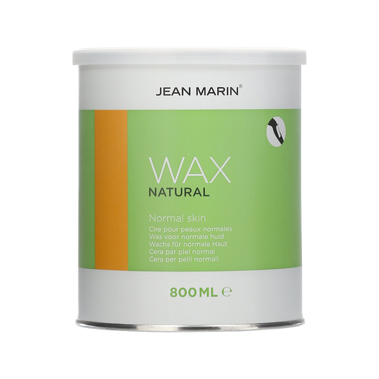 Jean Marin Wax Pot Natural 800ml
