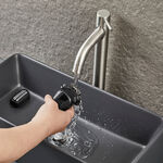 Panasonic Scheerapparaat Op Wisselstroom/oplaadbaar ER-SP20