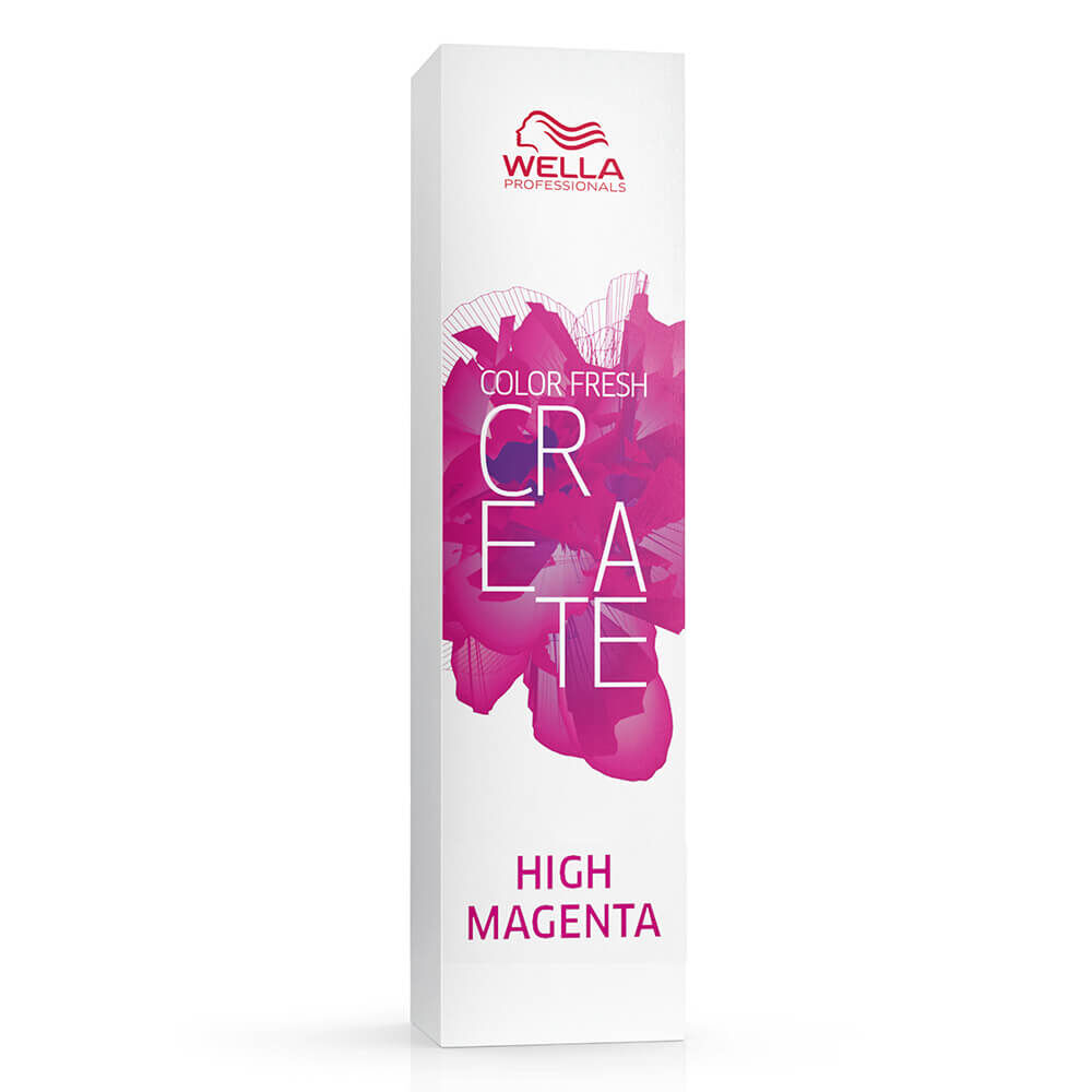Wella Color Fresh Create 60ml