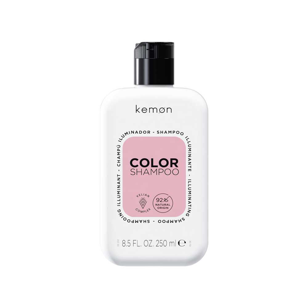 Kemon Care Color Shampoo 250ml