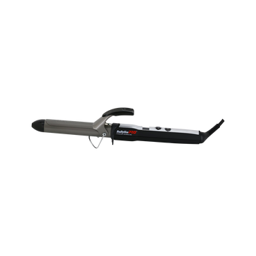 BaByliss Pro Krultang Digital Titanium 25mm BaByliss Pro Krultang Digital Titanium 25mm