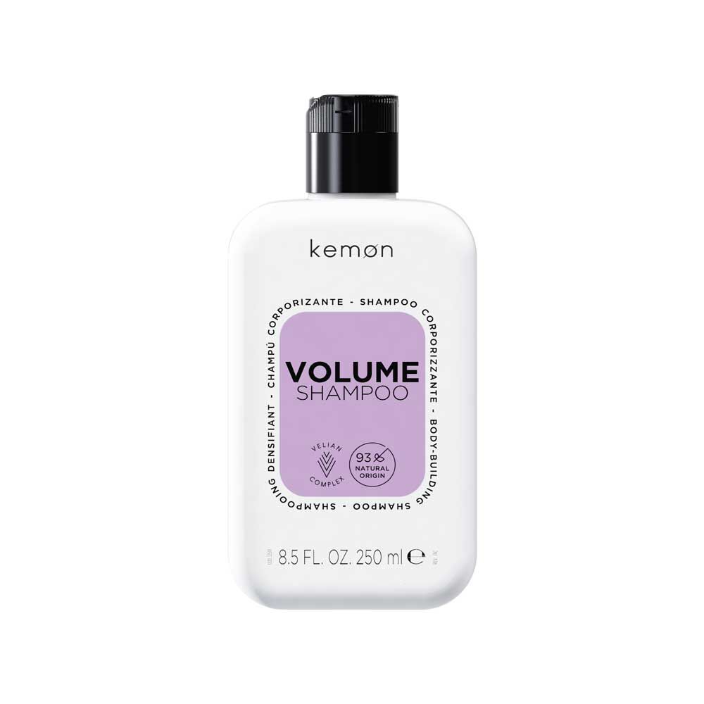 Kemon Care Volume Shampoo 250ml