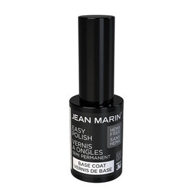 Jean Marin Hema-Free Easy Polish Base Coat 6ml