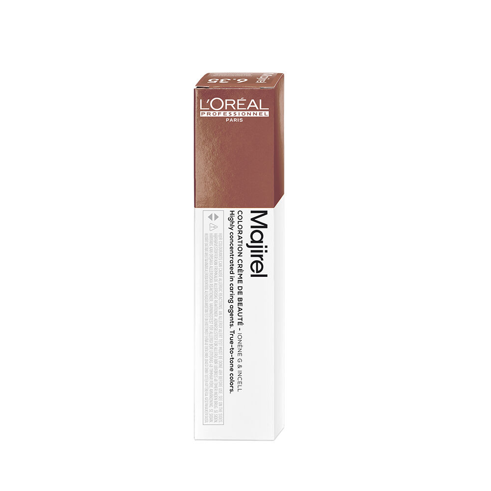 L’Oréal Professionnel Majirel Permanente Crèmekleuring 50ml 7.31